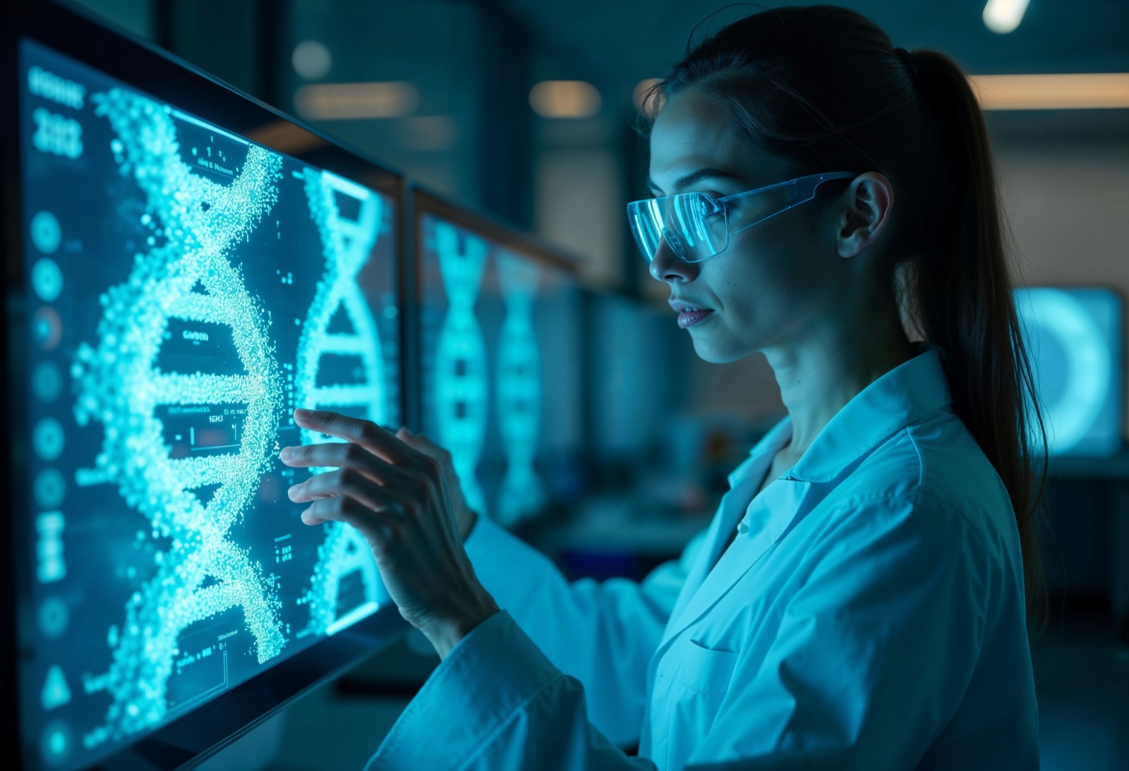 Technology trends 2024: A glimpse into the future